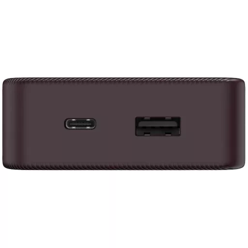 Hama Batterie Powerbank 20000 mAh Fast Charge LiPo Lila