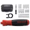 Wiha speedE® PocketDrive 45791 Akkus rúdcsavarozó 3.7 V Lítiumion akkuval