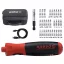 Wiha speedE® PocketDrive 45791 Akkus rúdcsavarozó 3.7 V Lítiumion akkuval