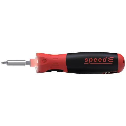Wiha speedE® PocketDrive 45791 Akkus rúdcsavarozó 3.7 V Lítiumion akkuval