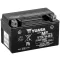 Yuasa YTX7A Motorkerékpár akku 12 V 6 Ah
