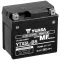 Yuasa YTX5L Motorkerékpár akku 12 V 4 Ah