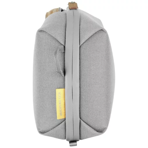 Vanguard VEO CITY TP28 GY tartozék táska Belső méretek (Sz x Ma x Mé) 280 x 170 x 85 mm Esővédő Szürke