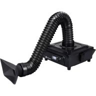 TOOLCRAFT FE-300 Forrasztási füstelszívó 15 W 60 dB 1 db