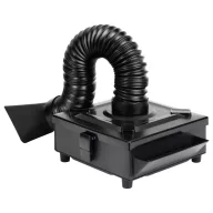 TOOLCRAFT FE-300 Forrasztási füstelszívó 15 W 60 dB 1 db