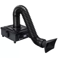 TOOLCRAFT FE-300 Forrasztási füstelszívó 15 W 60 dB 1 db