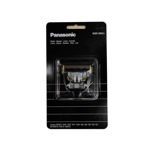 Panasonic WER9902Y Tartalék kés 1 db