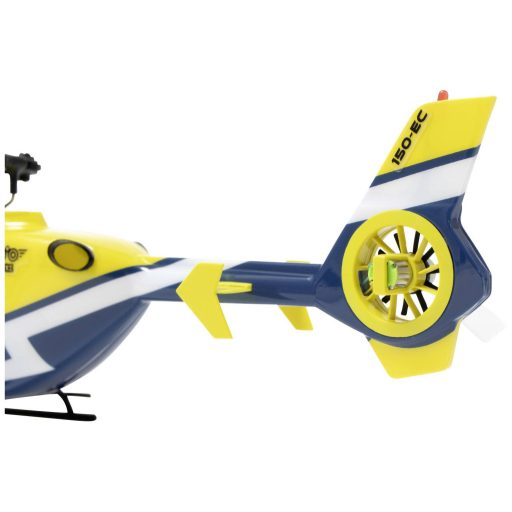 E-Sky 150 EC RC kezdő helikopter RtF 150-es
