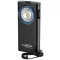Ansmann 1600-0597 ML400R Hordozható kis lámpa LED Fekete