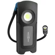   Ansmann 1600-0565 Worklight-WL1500R-Pocket-Flex LED Munkalámpa Akkuról üzemeltetett 1600 lm