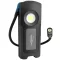 Ansmann 1600-0565 Worklight-WL1500R-Pocket-Flex LED Munkalámpa Akkuról üzemeltetett 1600 lm