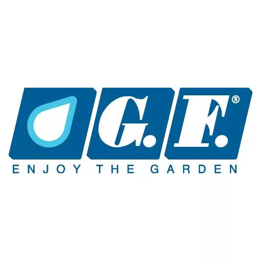 G.F. Garden GF80005729 Eurotank Tömlőkocsi 1 db