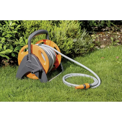 G.F. Garden GF80005740 REELY Tömlőtartó dob 1 db