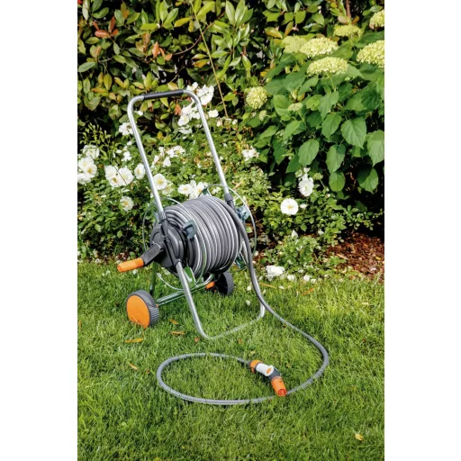 G.F. Garden GF80005787 IDEA metall Tömlőkocsi 1 db