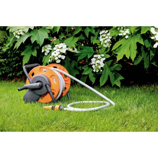 G.F. Garden GF80005846 15m Tömlőtartó dob 1 db