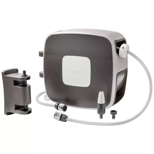 G.F. Garden GF80005864 Rewall Fali tömlőtartó 35 m 1 db