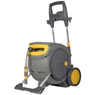 Hozelock 100-100-488 Auto Reel Mobile Tömlőkocsi 35 m 1 db