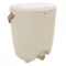 Hozelock Bokashi Pure Composter Duopack 100-100-500 Komposzt szemetes 14.5 l 2 db