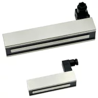   RED MAGNETICS ITS-MSR-1004035-24VDC Elektromágnes mágneses (áramtalan állapot) 950 N 24 V/DC 1 db