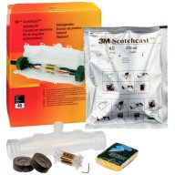 3M 92-NBA0 Öntőgyanta összekötő készlet 1 készlet