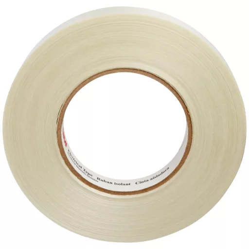 3M ET4525X55 Poliészter fólia Átlátszó (H x Sz) 55 m x 25 mm 1 db