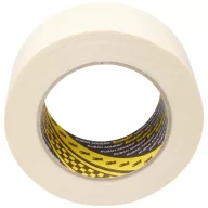 3M Fedőszalag Krém-fehér (H x Sz) 50 mm x 48 mm 1 db