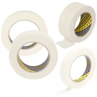 3M Fedőszalag Krém-fehér (H x Sz) 50 mm x 48 mm 1 db