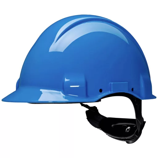 3M G3001NUV-BB G31NUB Védősisak Kék