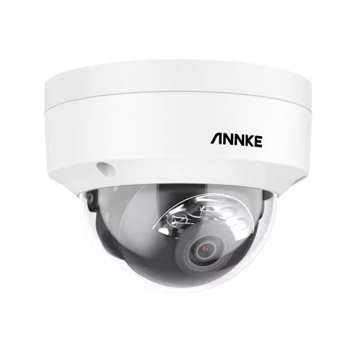Annke Netzwerkkamera I91DG LAN IP Megfigyelő kamera 4096 x 3072 pixel