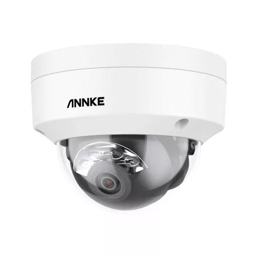 Annke Netzwerkkamera I91DG LAN IP Megfigyelő kamera 4096 x 3072 pixel