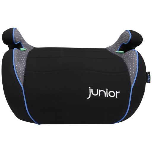 Petex Max 301 Gyerekülés magasító Szürke, Fekete