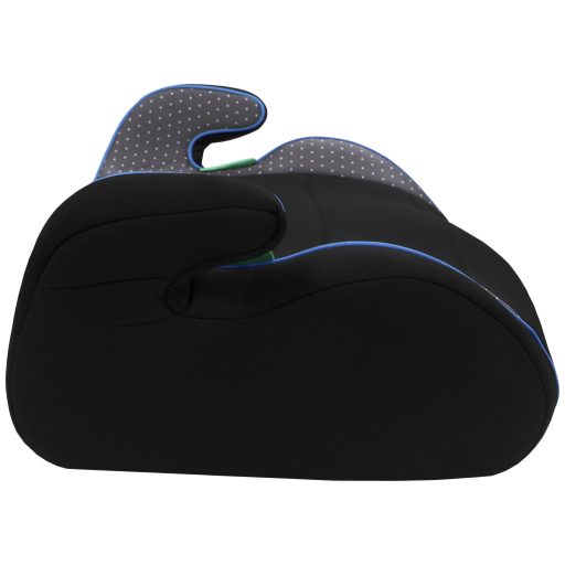 Petex Max 301 Gyerekülés magasító Szürke, Fekete