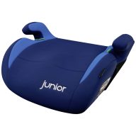 Petex Max 302 Gyerekülés magasító Kék