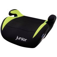 Petex Max 303 Gyerekülés magasító Zöld, Fekete