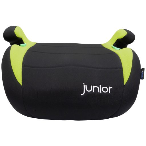 Petex Max 303 Gyerekülés magasító Zöld, Fekete