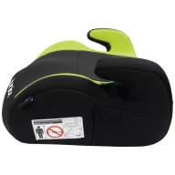 Petex Max 303 Gyerekülés magasító Zöld, Fekete