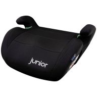 Petex Max R129 Gyerekülés magasító Fekete