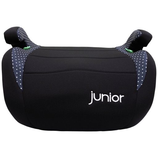 Petex Max 311 Gyerekülés magasító Sötétkék, Fekete