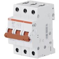 ABB SD203/63 Terhelés elválasztó kapcsoló 1 db