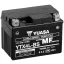 Yuasa YTX4L Motorkerékpár akku 12 V 3 Ah