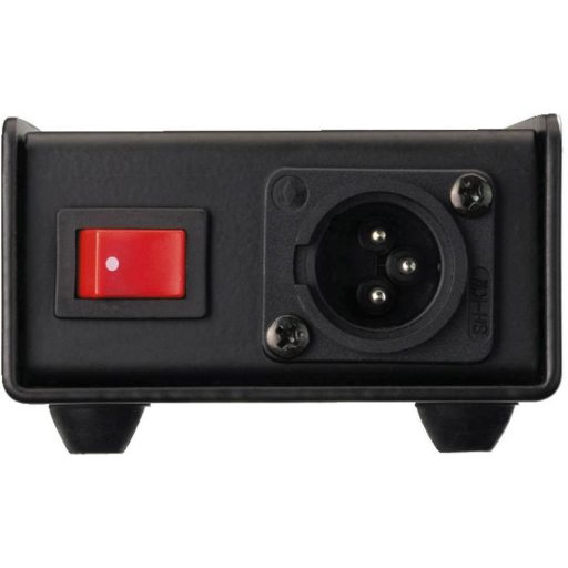 IMG Stageline DIB-100 Passzív DI doboz 1 csatornás