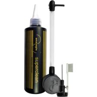   Hanglemeztisztító készlet, tisztító folyadékkal Analogis Clean 6101