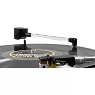   Hanglemeztisztító készlet, tisztító folyadékkal Analogis Clean 6101