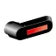 Fekete ABB 1SCA022807R9430