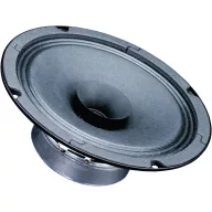   Visaton BG 17 - 8 Ohm 6.5 coll 16.51 cm Szélessávú hangszóró 40 W 8 Ω