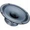 Visaton BG 17 - 8 Ohm 6.5 coll 16.51 cm Szélessávú hangszóró 40 W 8 Ω