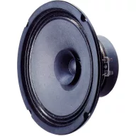   Visaton BG 20 - 8 Ohm 8 coll 20.32 cm Szélessávú hangszóró 40 W 8 Ω