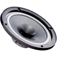   Visaton FR 6,5 - 8 Ohm 6.5 coll 16.51 cm Szélessávú hangszóró 40 W 8 Ω