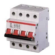 32 A 4 záró 400 V/AC ABB 2CDE284001R1032