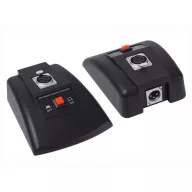 LD Systems D1015CMB Hattyúnyakas foglalat